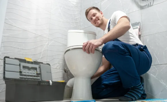 Best Low-Flow Toilet Installation Experts in Nashville