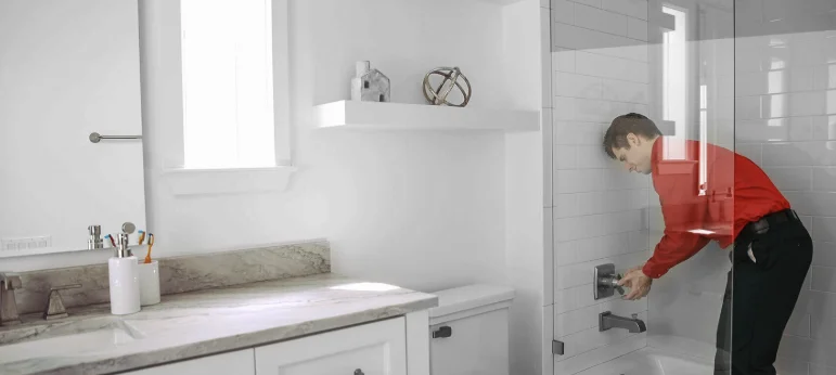 Affordable Toilet Removal and Replacement in Hermitage