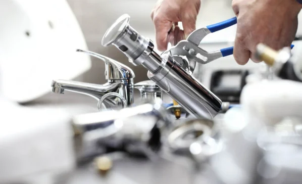 Best Faucet Repair & Installation Services in Nashville