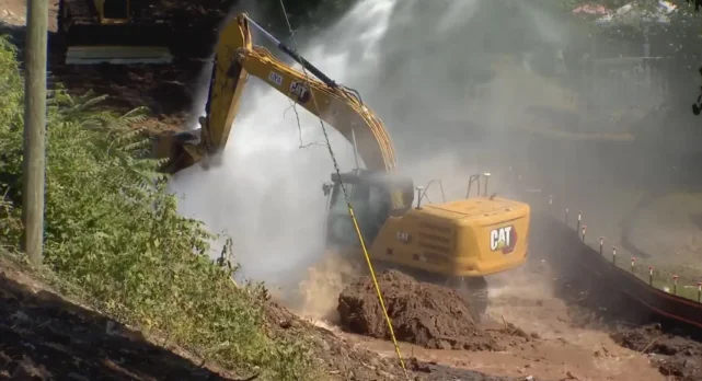 Best Fast Water Main Repairs in Nashville for Emergency Leaks