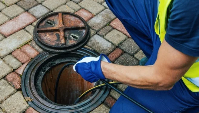 Best Sewer and Drain Cleaning Company in Nashville