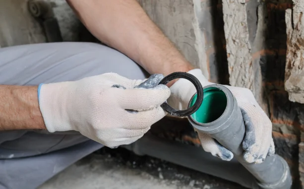 Slab Leak Detection Services Near Me in Nashville TN