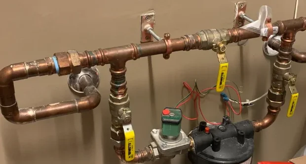 Best Water Main Replacement Near Me in Greenhills, TN