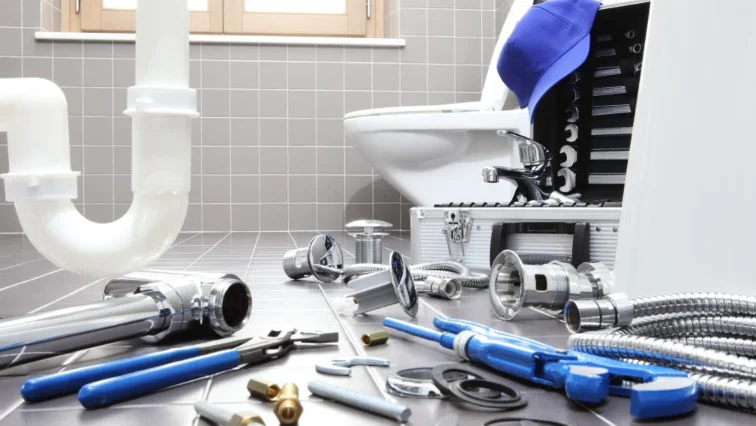 Plumbing Repair Experts in Madison, TN