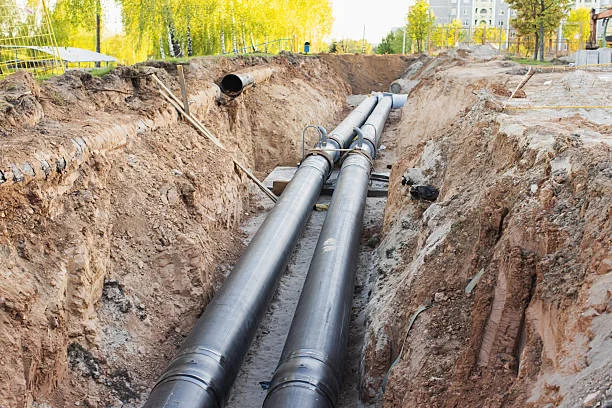 Emergency Water Line Services in Nashville, TN