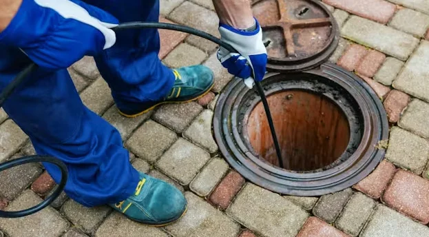 Your Homeowner's Guide to Residential Plumbing Repairs in Hendersonville, TN