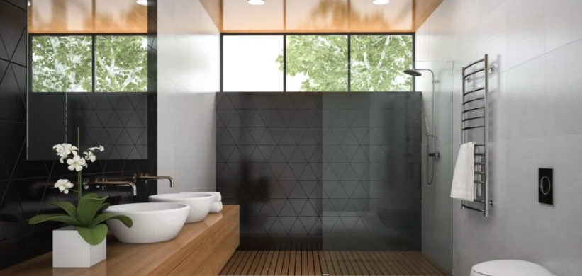 Plumbing Tips for Bathroom Upgrades in Roseville