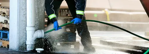 Hydro Jetting Service