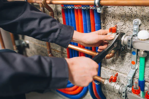 Repiping Service