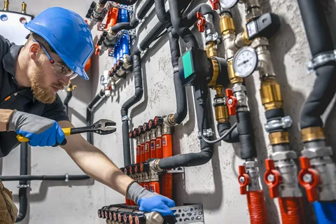 Best Plumbing Services